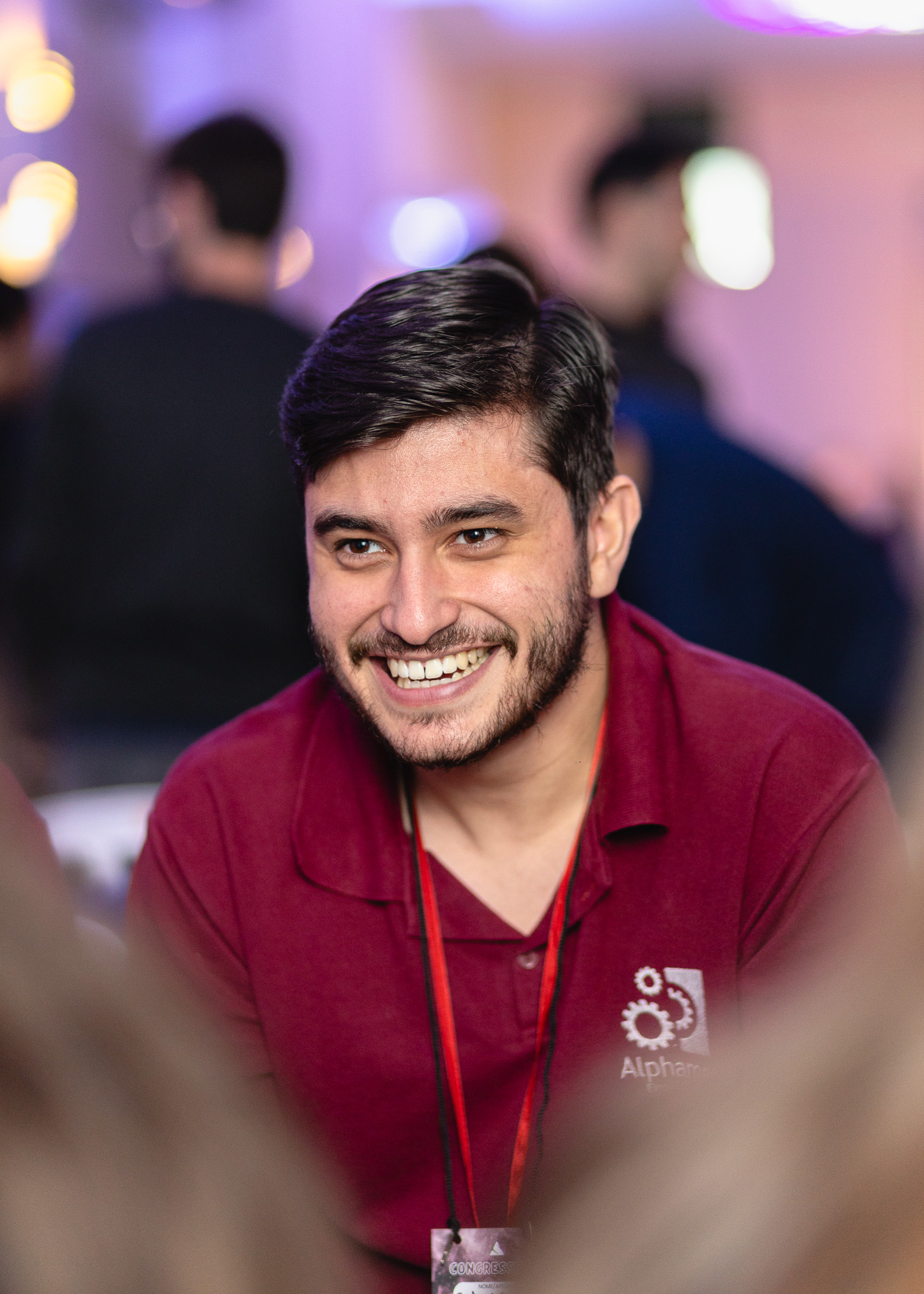 Gabriel Cordeiro Alphamec