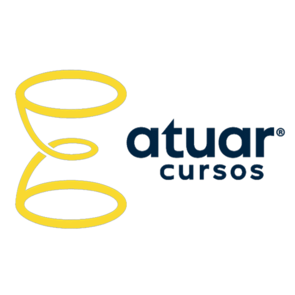 Atuar Cursos