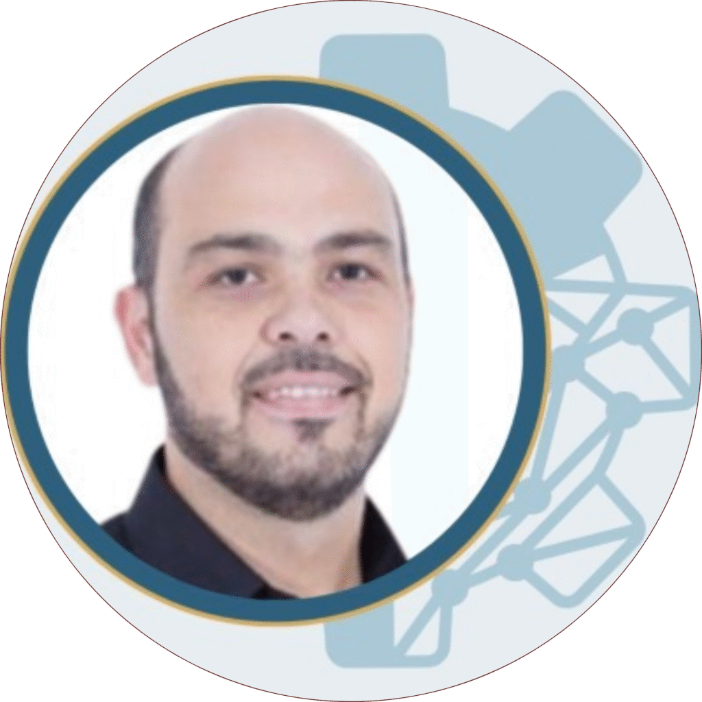Professor Diego