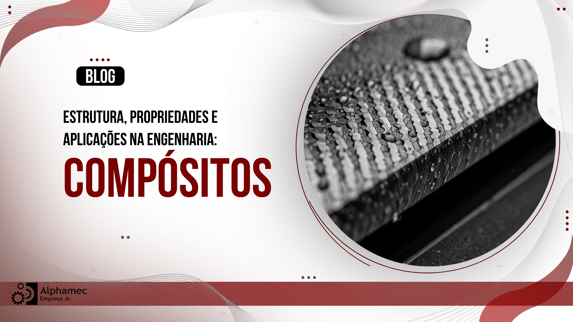 Materiais Compósitos estrutura e aplicações na engenharia