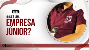 O que é uma Empresa Junior
