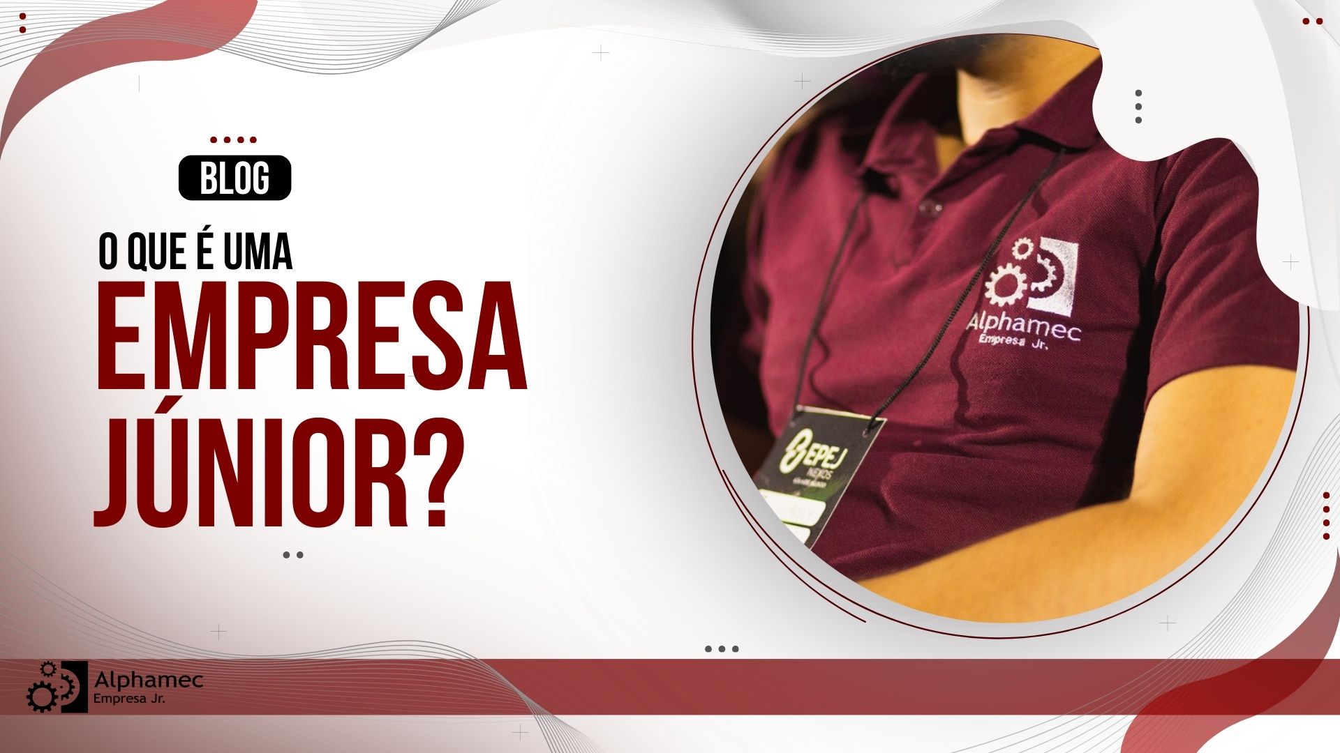 O que é uma Empresa Junior