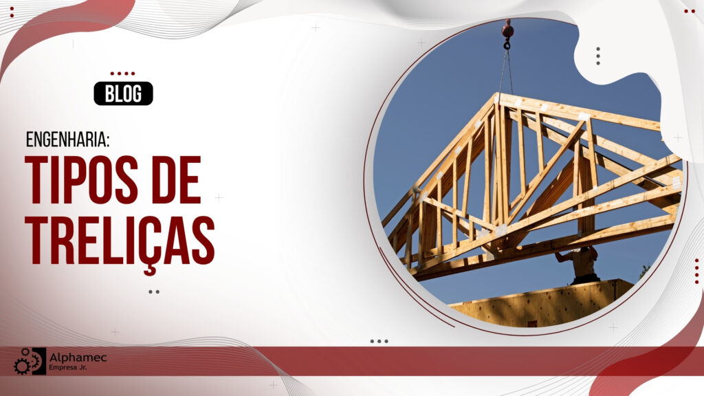 Tipos de Treliças